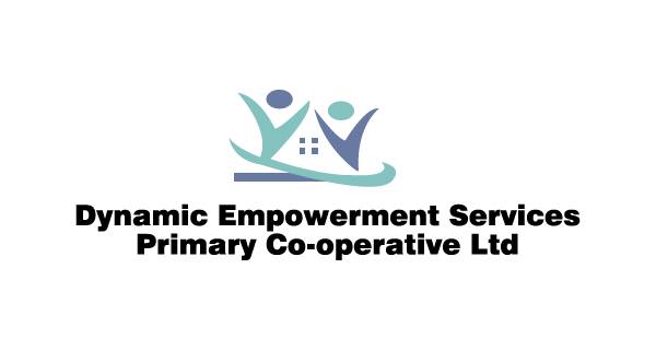 Dynamic Empowerment Services Primary Co-operative Ltd Logo